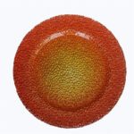 Wholesale Glass Charger Plate PZ-042 - Image 4